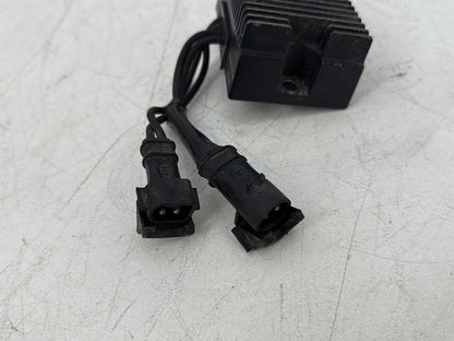 2008 Harley Sportster XL883L 883 Low OEM Voltage Regulator Rectifier 74546-07A