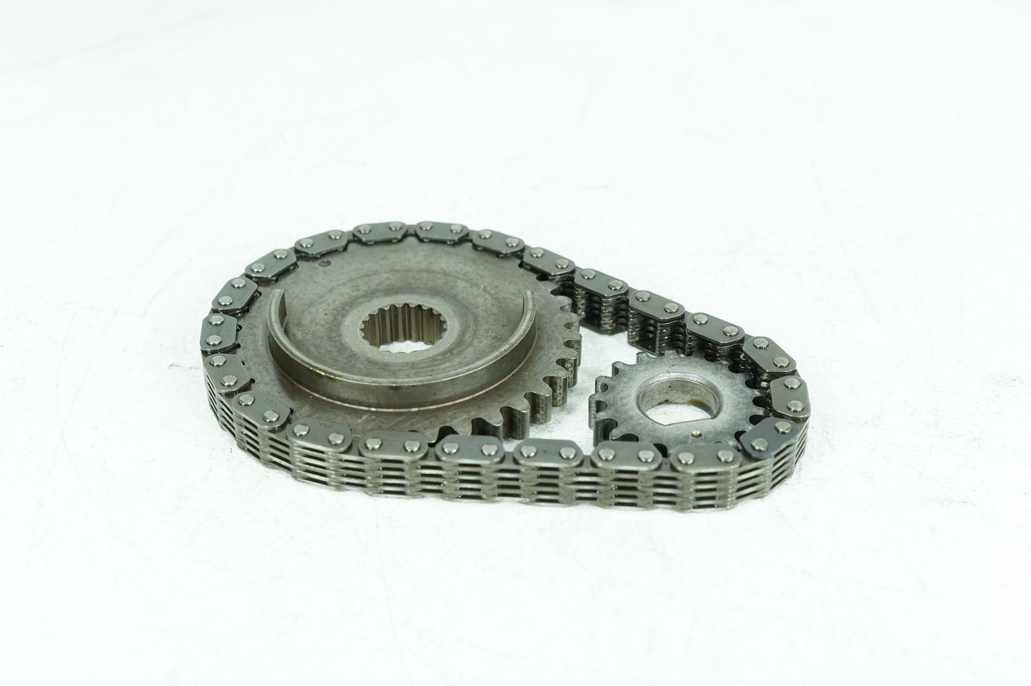 1999 - 2006 Harley-Davidson Touring Road King Classic Engine Motor Main Primary Chain   25610-99