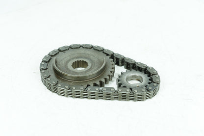 1999 - 2006 Harley-Davidson Touring Road King Classic Engine Motor Main Primary Chain   25610-99