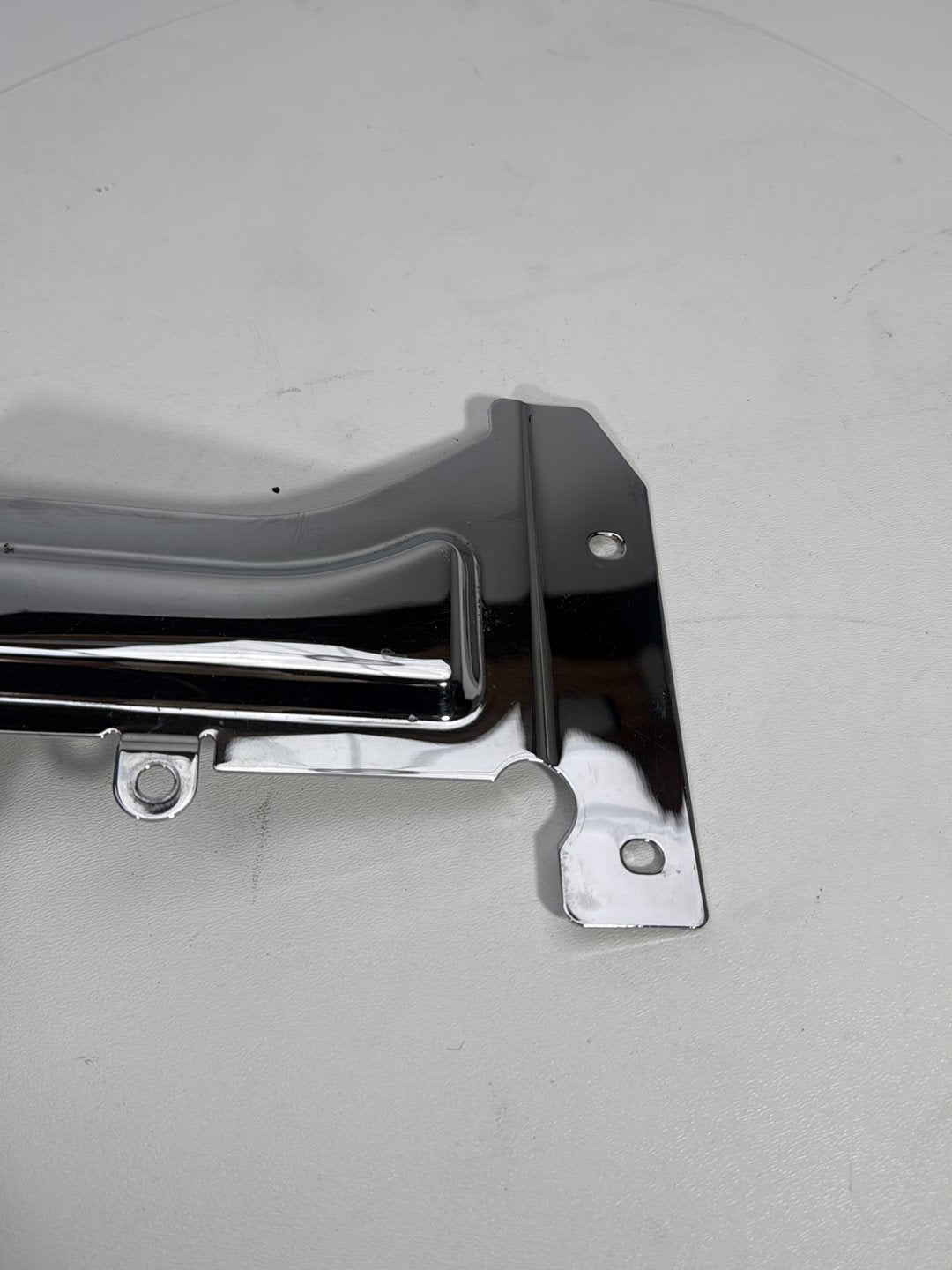 1984 - 1998 Harley-Davidson Touring Road King Police Transmission Chrome Cover 66130-98