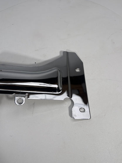 1984 - 1998 Harley-Davidson Touring Road King Police Transmission Chrome Cover 66130-98