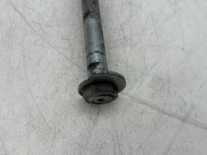 2010 Harley Street Glide Touring FLHX OEM Rear Wheel Axle Bolt Shaft