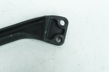 2007 - 2017 Harley-Davidson Dyna Super Glide Right Foot Rest Support Bracket Peg 33032-99