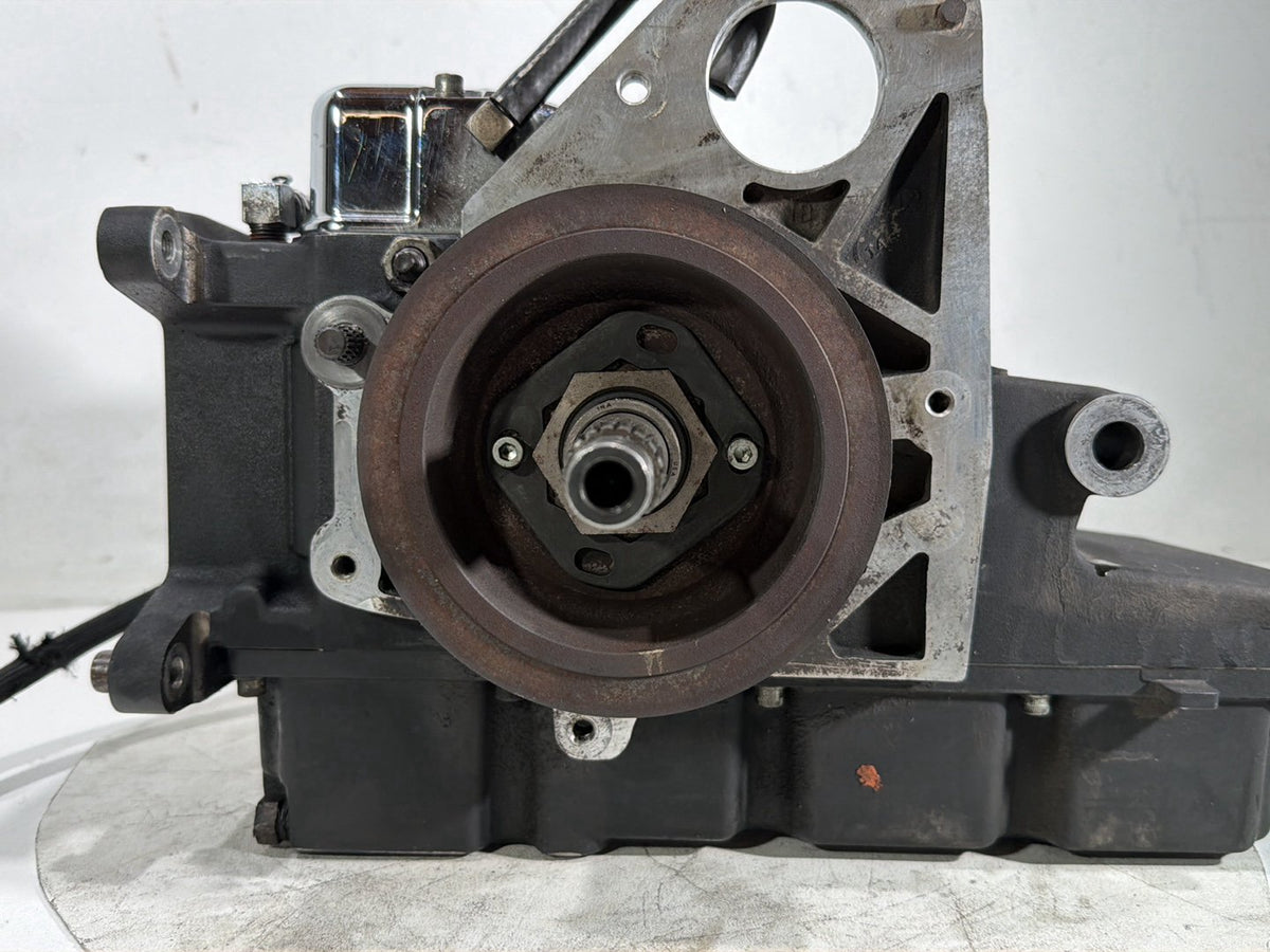 2000 Harley Electra Glide Touring Ultra OEM 5 Speed Transmission Gearbox 10K