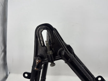 1999 - 2006 Harley-Davidson Softail Heritage Rear Fork Swingarm Swing Arm 47573-00A