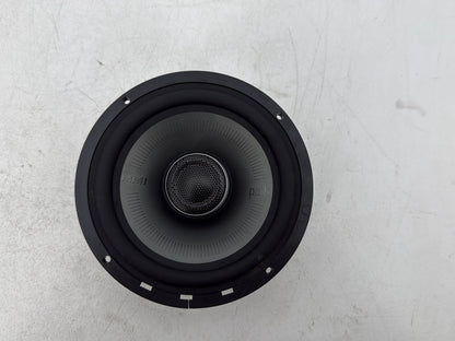2007 - 2012 Harley-Davidson Touring Street Glide Front 1 Sound Audio Speaker Polk Audio 8" MM1