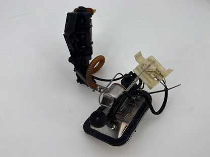 2007 Harley Softail Heritage Classic FLSTC OEM Gas Gasoline Fuel Petrol Pump Sending