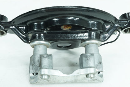 2012 - 2016 Harley-Davidson Touring Electra Glide Ultra Front Fork Upper Triple Tree Clamps 45435-10