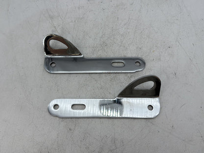 2018 Harley Electra Glide Touring Strap Hook Tie Down Bracket Hangers 93500011