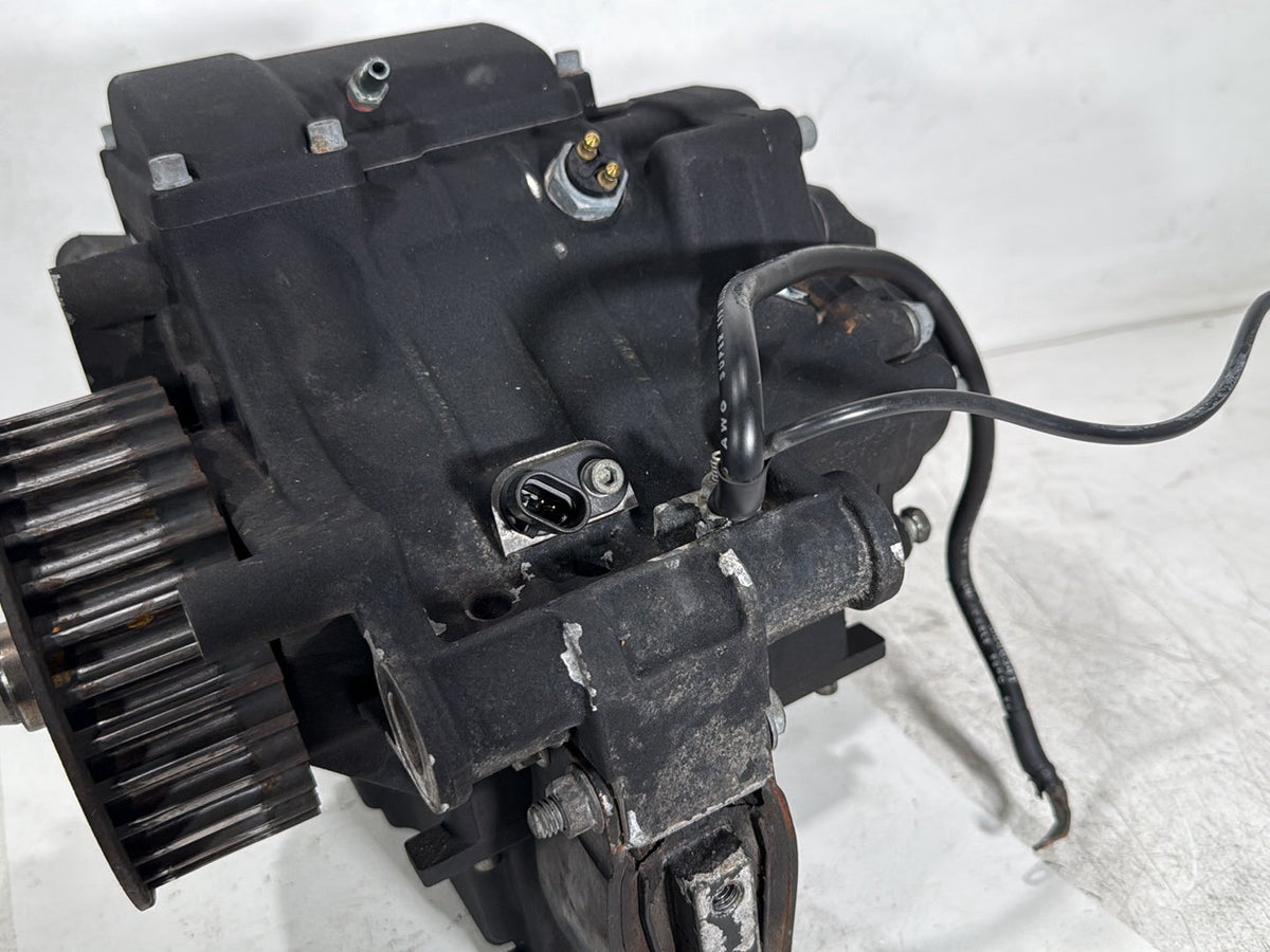 2007 Harley Dyna Street Bob FXDB OEM 6 Speed Transmission Gearbox 33K