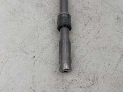 1998 Harley Touring FLHTCUI Electra Glide Ultra OEM Front Wheel Axle Bolt Shaft