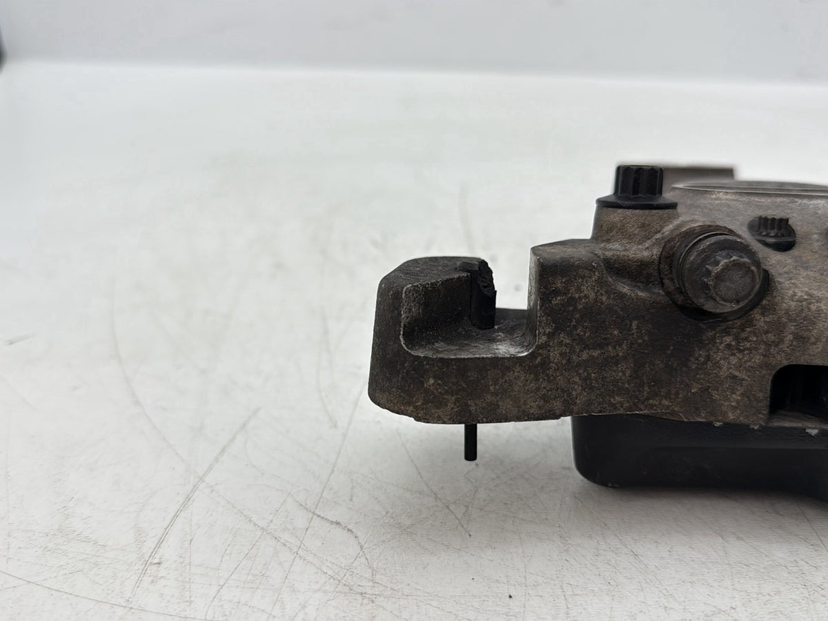 2007 Harley Touring FLHTCU Electra Glide Ultra OEM Rear Back Brake Caliper