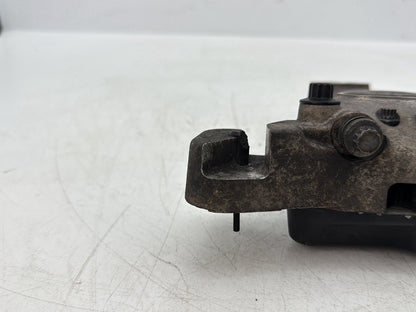 2007 Harley Touring FLHTCU Electra Glide Ultra OEM Rear Back Brake Caliper