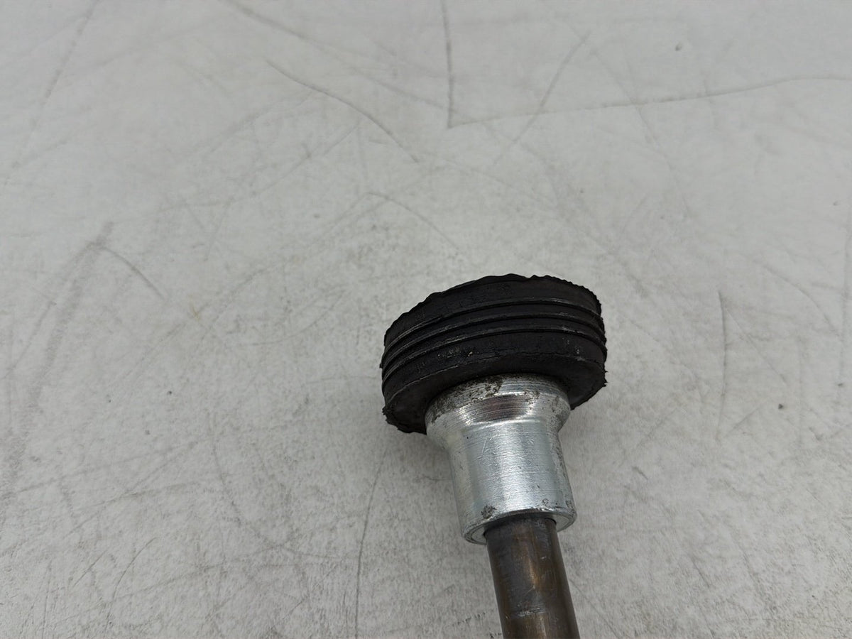 2003 Harley Electra Glide Touring Ultra OEM Rear Fork Swingarm Pivot Bolt Shaft