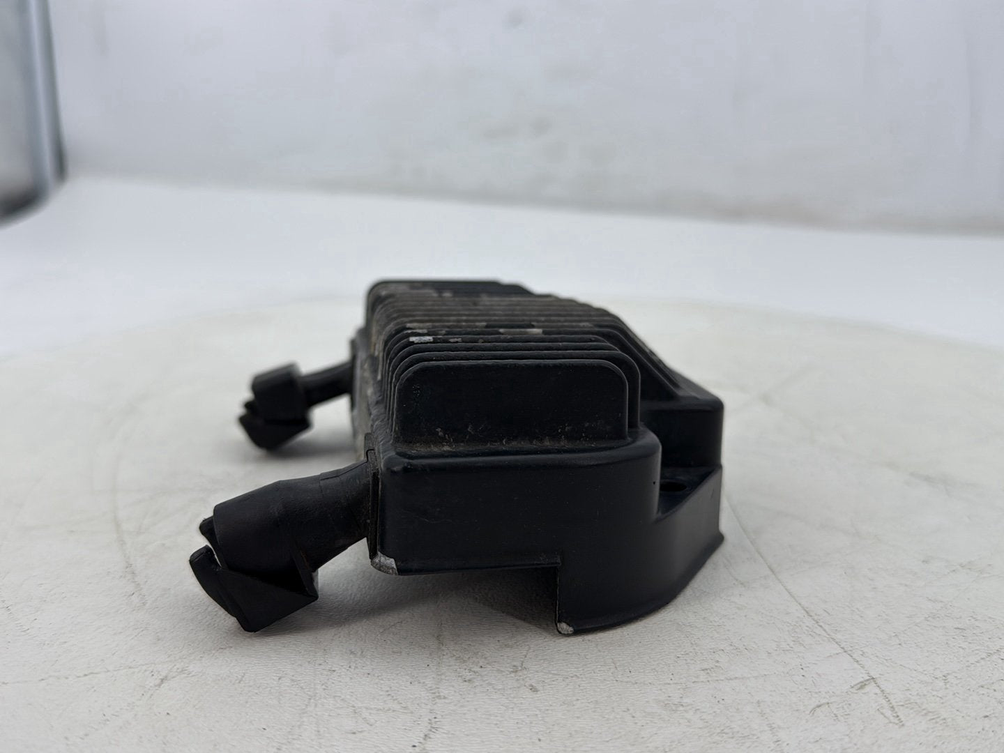 2012 Harley Dyna Fat Bob FXDF 103 OEM Voltage Regulator Rectifier