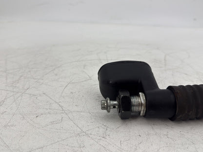2004 Harley Touring FLHT Electra Glide OEM Rear Brake Master Cylinder Reservoir