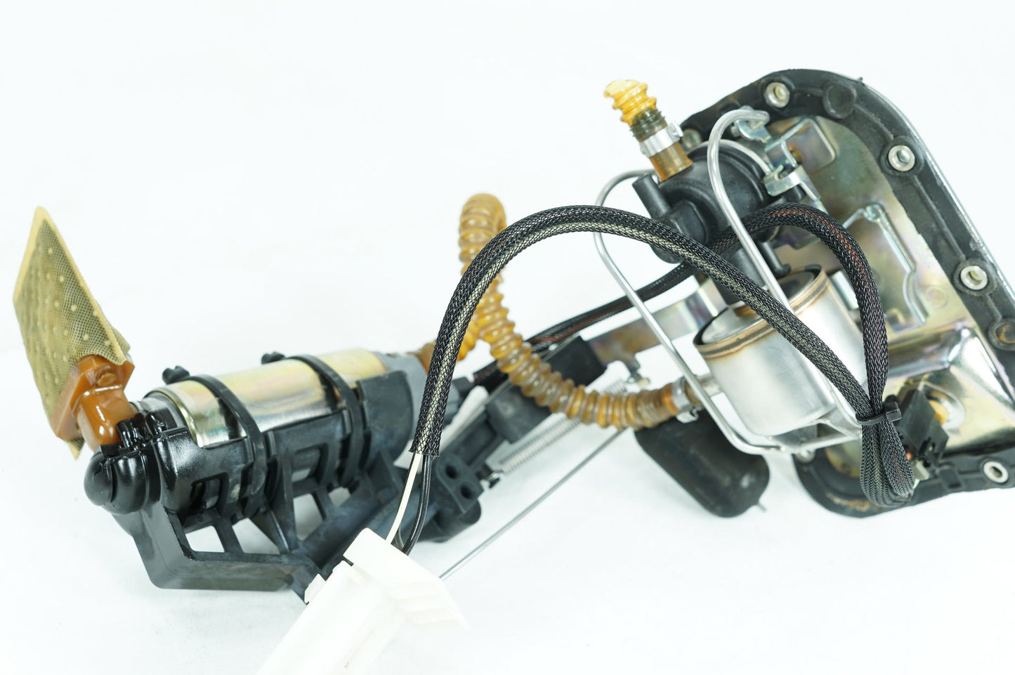 1999 - 2006 Harley-Davidson Softail Deluxe Gas Gasoline Fuel Petrol Pump Sending  	62897-01B