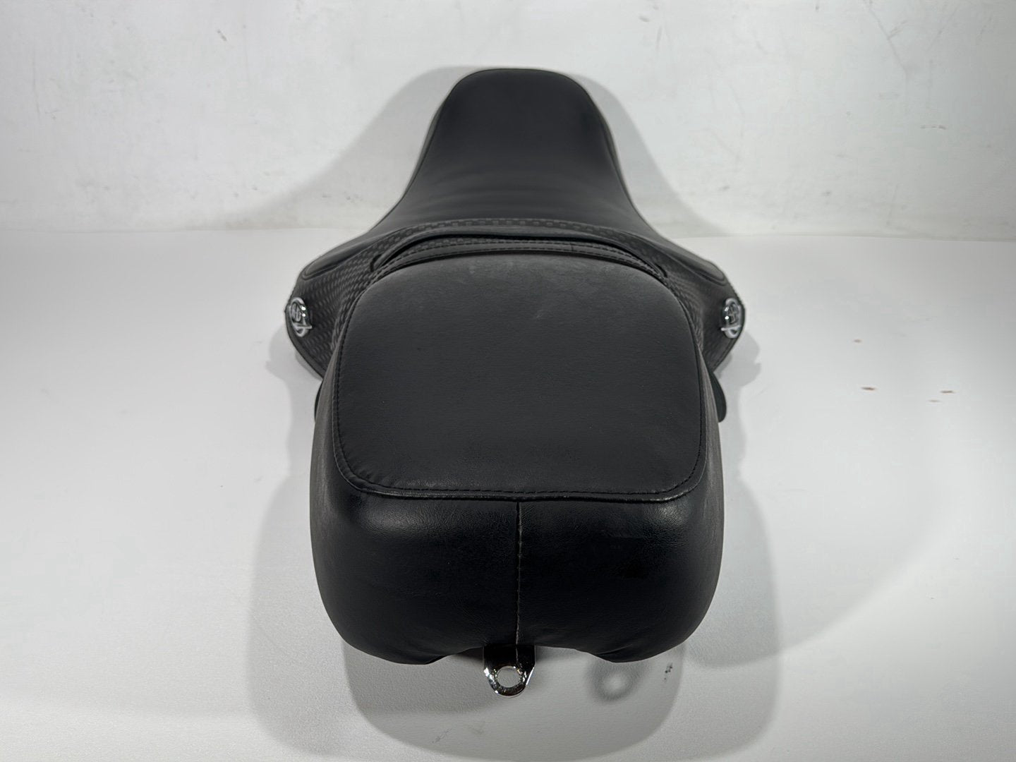 1998 Harley Road King Touring FLHRCI Classic OEM Passenger Rider Driver Seat Saddle