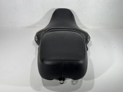 1998 Harley Road King Touring FLHRCI Classic OEM Passenger Rider Driver Seat Saddle
