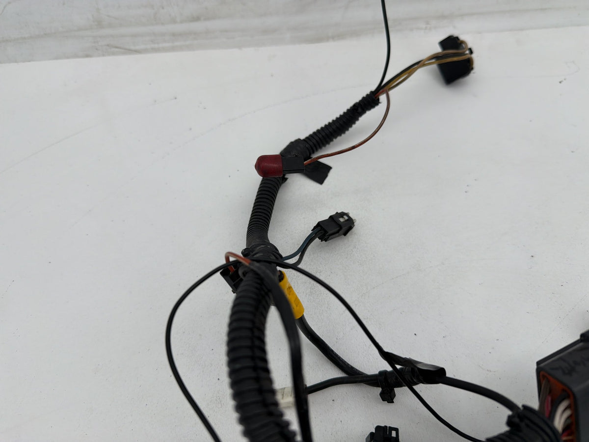 2006 Harley Street Glide Touring OEM Front Sub Wiring Harness Loom Interconnect