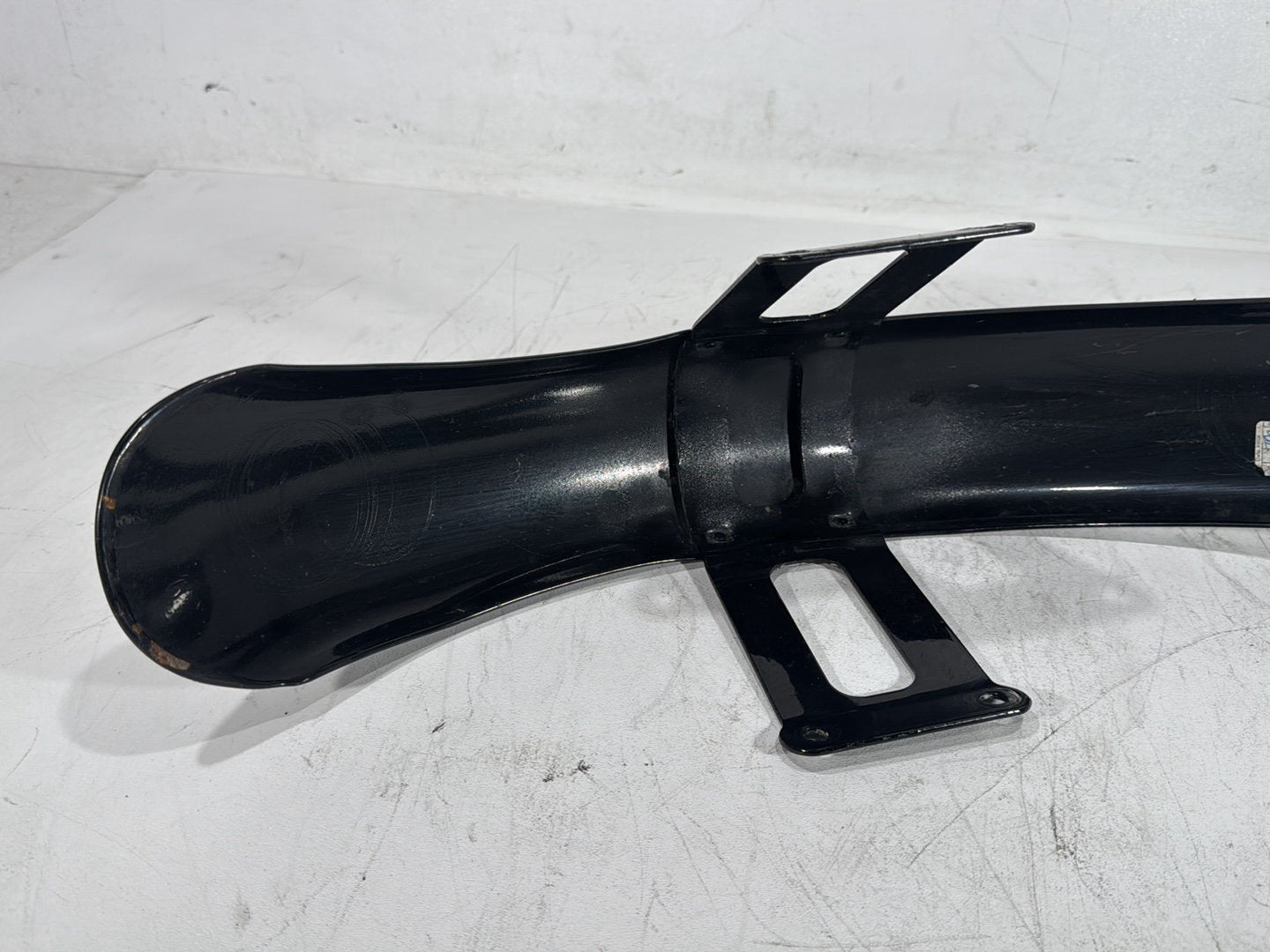 2003 Harley Dyna Wide Glide FXDWG OEM Front Wheel Fender Shell Panel