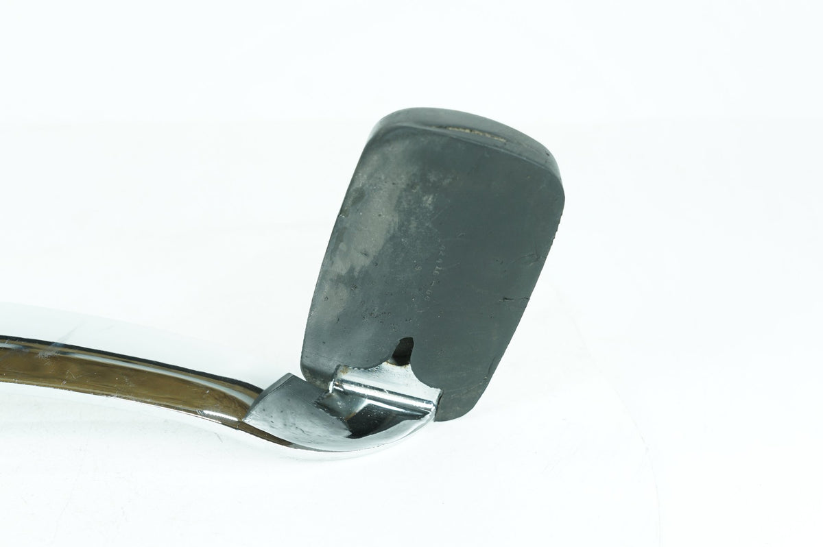 2014 Harley Touring FLHTK Electra Glide Ultra OEM Foot Brake Control Lever Pedal