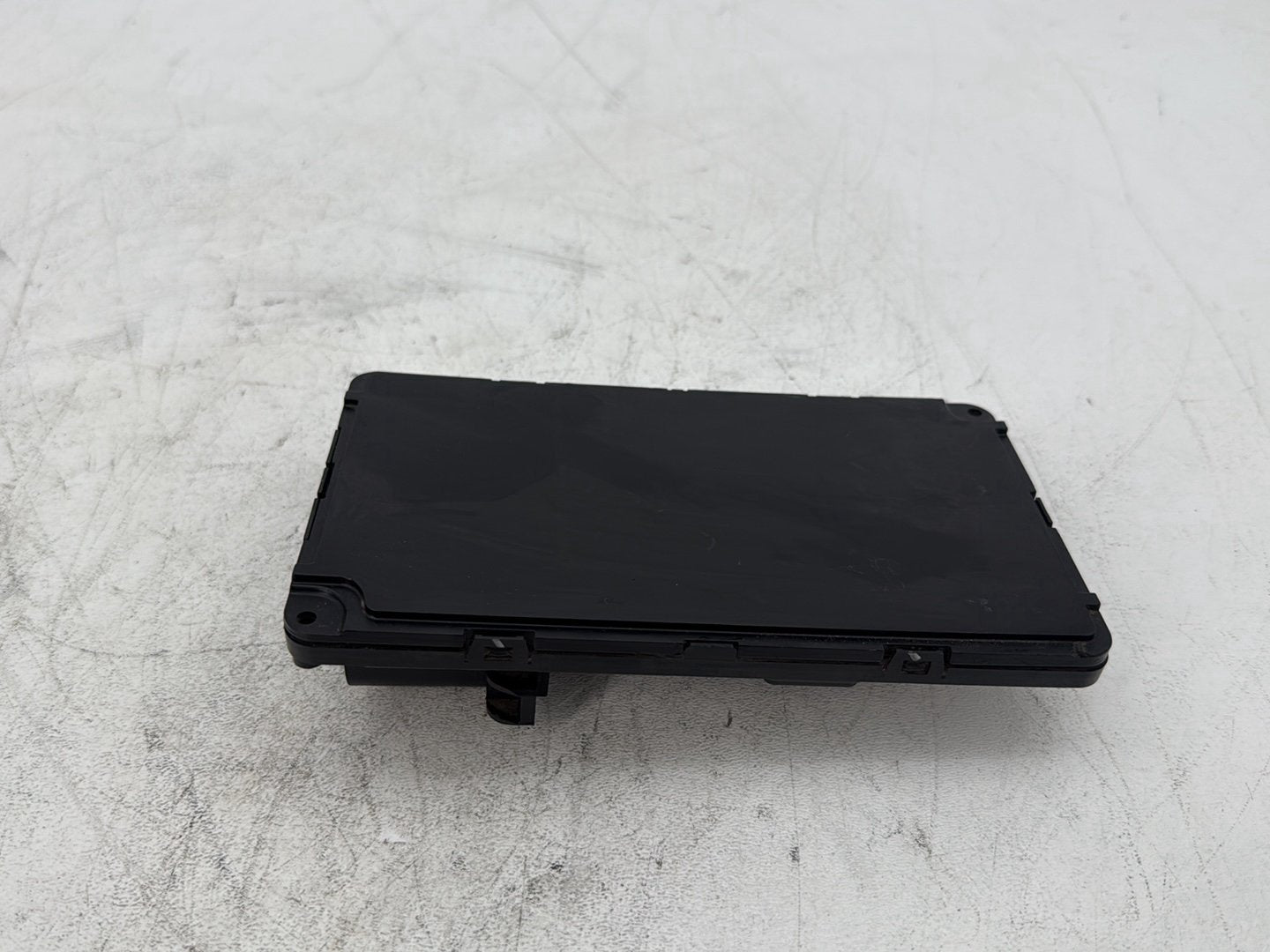 2018 Harley Electra Glide Touring Ultra FLHTCU OEM Body Control Module BCU BCM