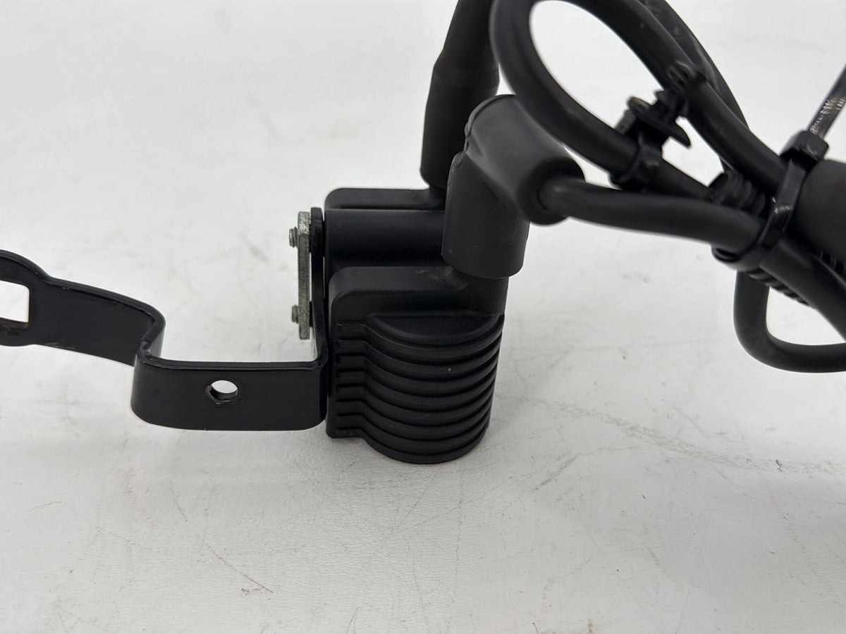 2009 Harley Sportster XL1200C 1200 Custom OEM Ignition Coil Spark Plugs Cable