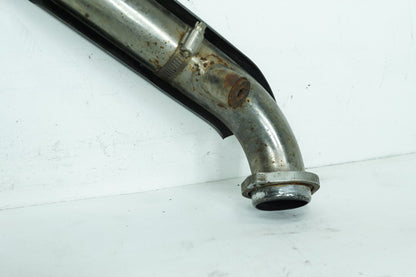 1984 - 1998 Harley-Davidson Softail Heritage Classic Exhaust Header Pipes Vance & Hines 65603-86