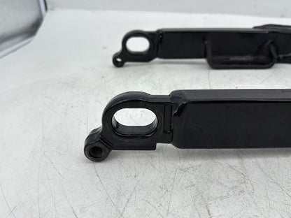2008 Harley Electra Glide Touring Ultra FLHTCUI OEM Rear Fork Swingarm Swing Arm