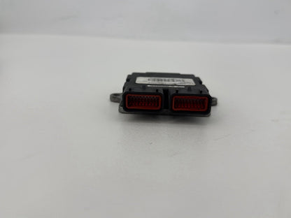 2014 Harley Sportster XL883L 883 SuperLow OEM Engine Control Module Brain ECU ECM