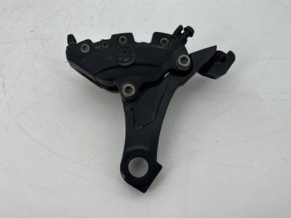 2008 - 2016 Harley-Davidson Touring Electra Glide Ultra Rear Back Brake Caliper w/ Bracket