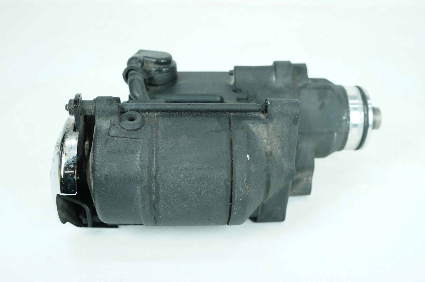 2008 - 2016 Harley-Davidson Touring Electra Glide Ultra Engine Starter Motor 31618-06A