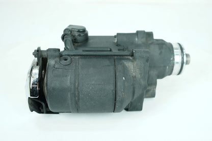 2008 - 2016 Harley-Davidson Touring Electra Glide Ultra Engine Starter Motor 31618-06A