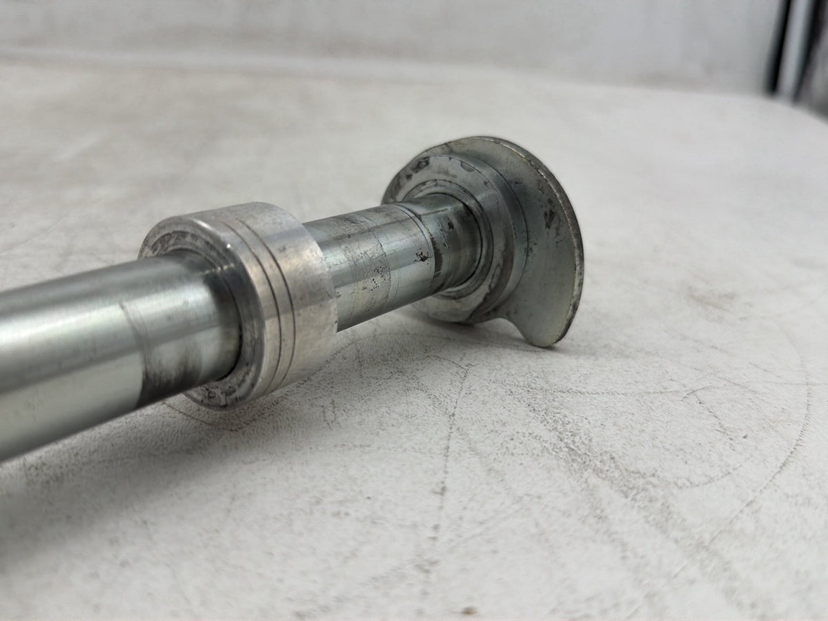 2012 Harley Electra Glide Touring Ultra OEM Rear Wheel Axle Bolt Shaft