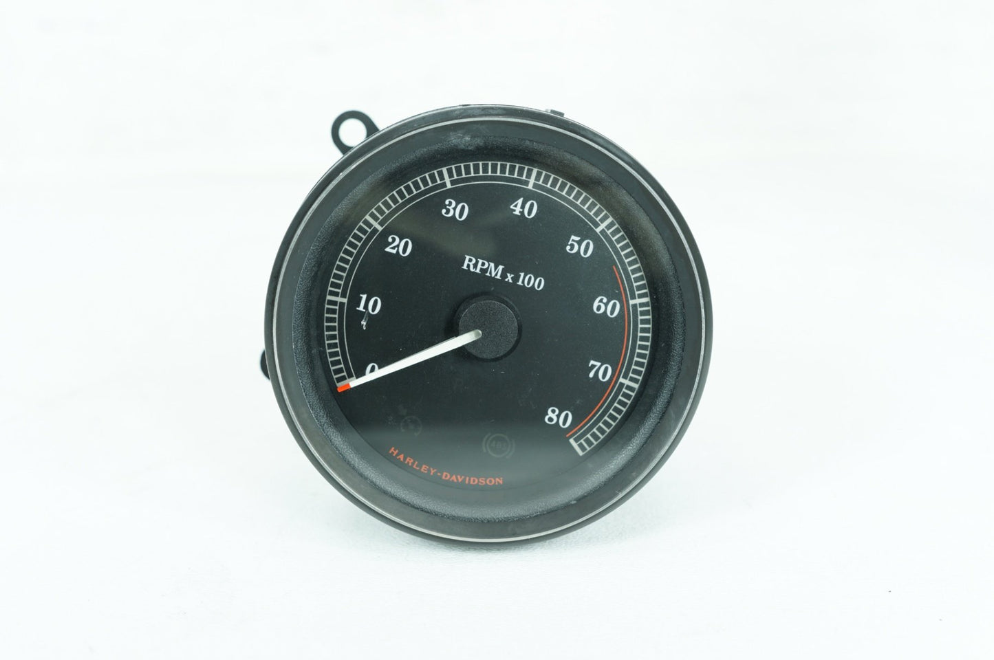2007 - 2013 Harley-Davidson Touring Electra Glide Ultra Tachometer Tacho Gauge Instrument Cluster 67348-04D