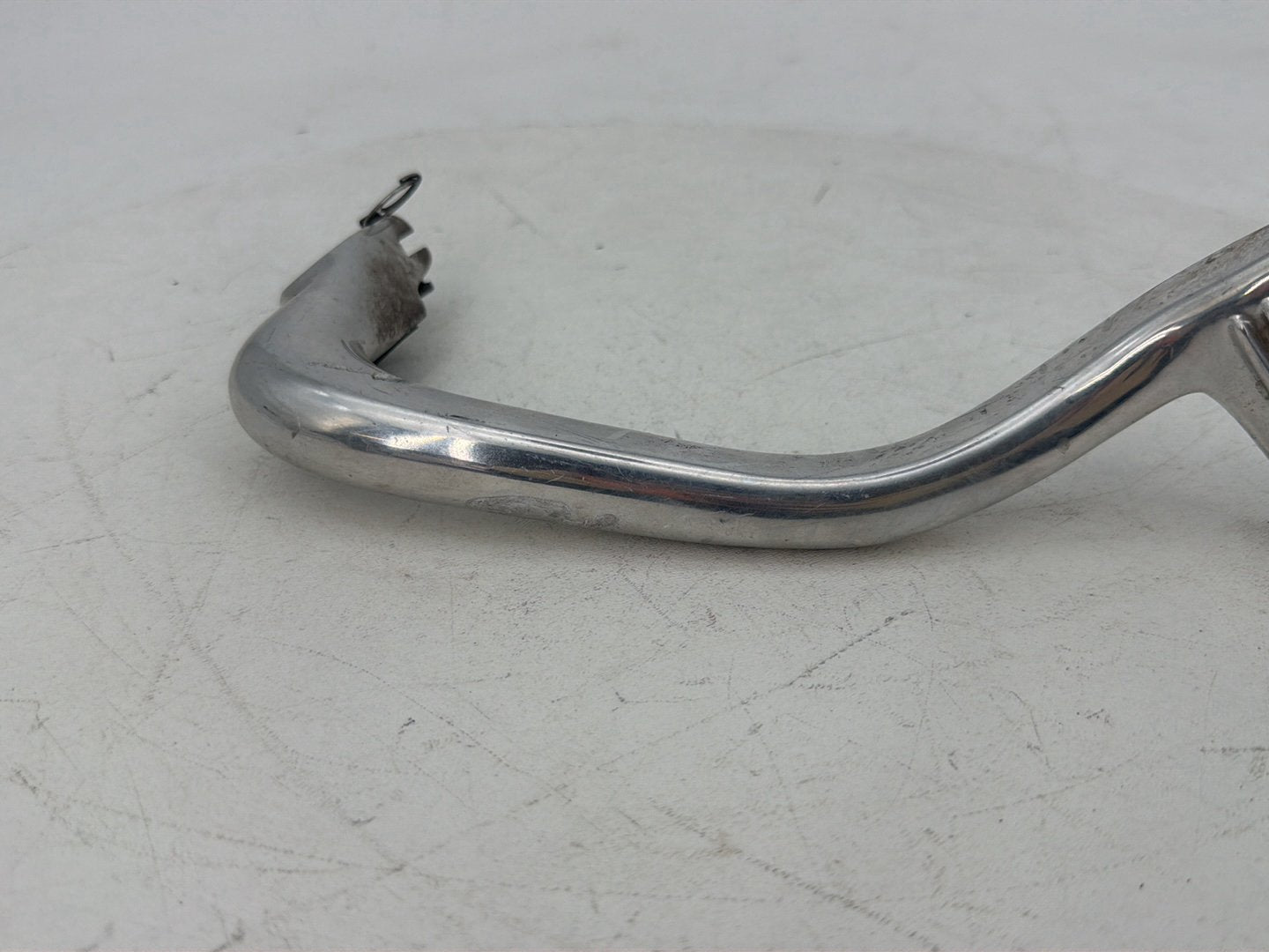 2007 - 2017 Harley-Davidson Dyna Super Glide Custom Foot Brake Control Lever Pedal 42502-90A