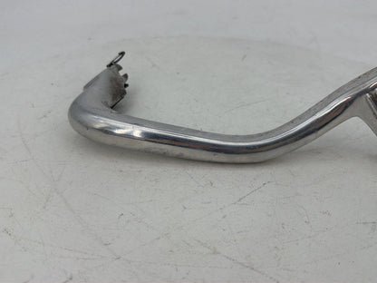 2007 - 2017 Harley-Davidson Dyna Super Glide Custom Foot Brake Control Lever Pedal 42502-90A
