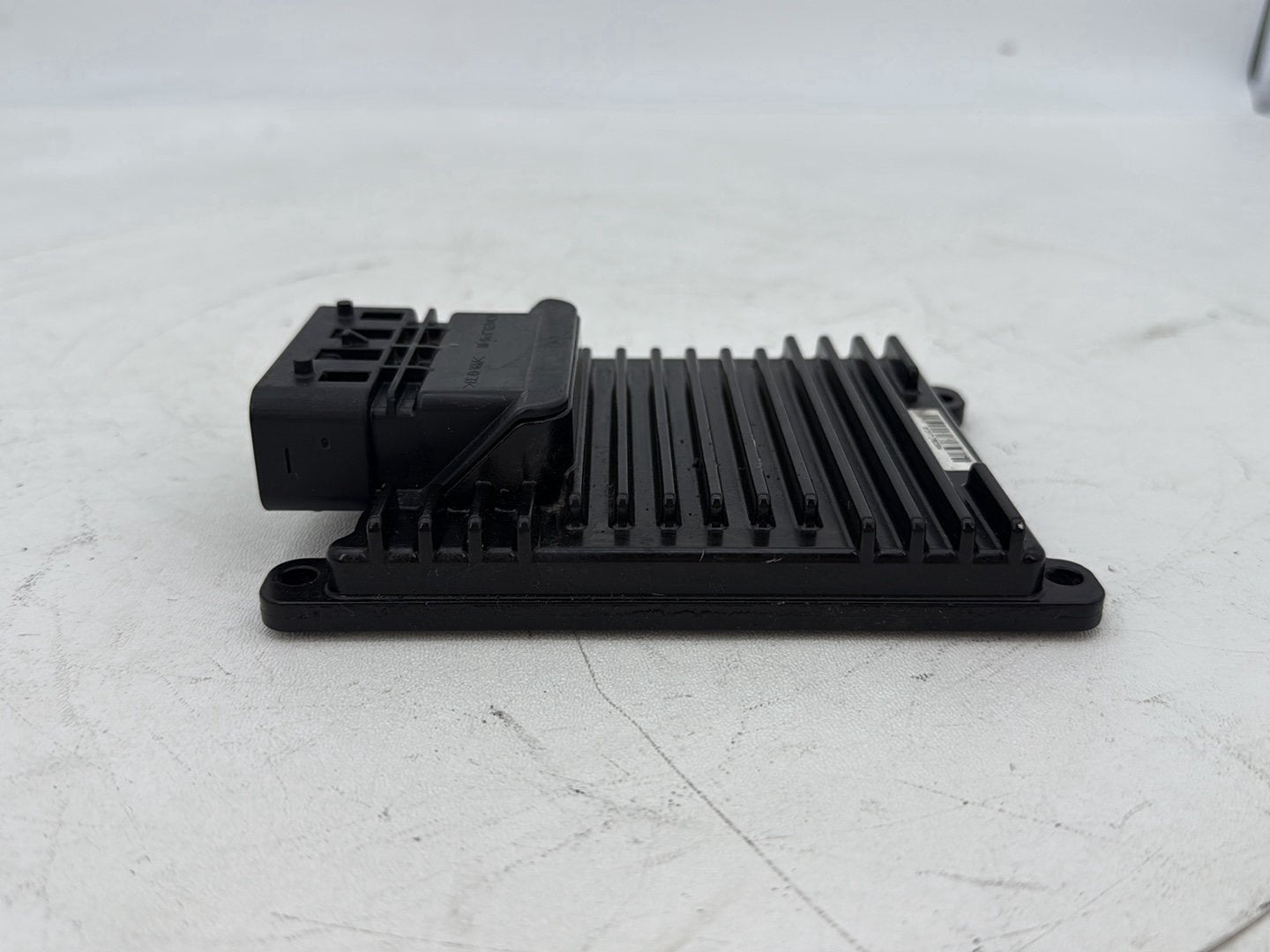 2007 - 2012 Harley-Davidson Touring Electra Glide Ultra Engine Control Module Brain ECU ECM 34245-08