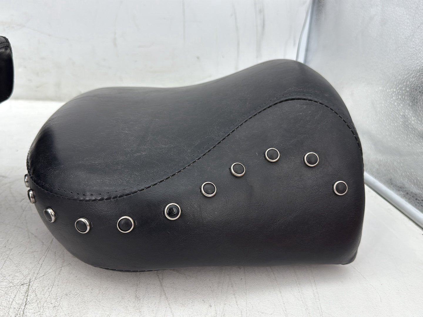 1995 Harley Road King Touring FLHR OEM Passenger Rider Driver Seat Saddle
