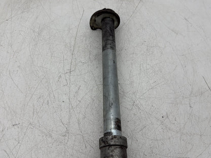 2006 Harley Electra Glide Touring Classic FLHTCI OEM Rear Wheel Axle Bolt Shaft
