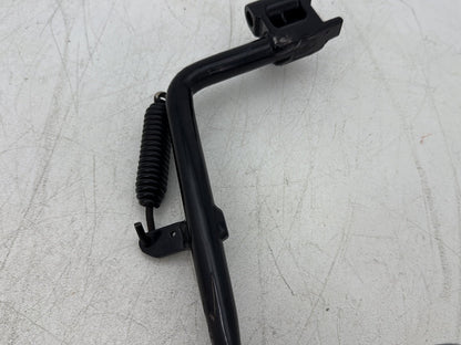 2011 Harley Softail FLSTFB Fat Boy OEM Left Side Jiffy Kick Stand & Spring