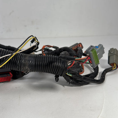 1999 - 2006 Harley-Davidson Touring Electra Glide Ultra Front Sub Wiring Harness Loom Interconnect 	70232-04
