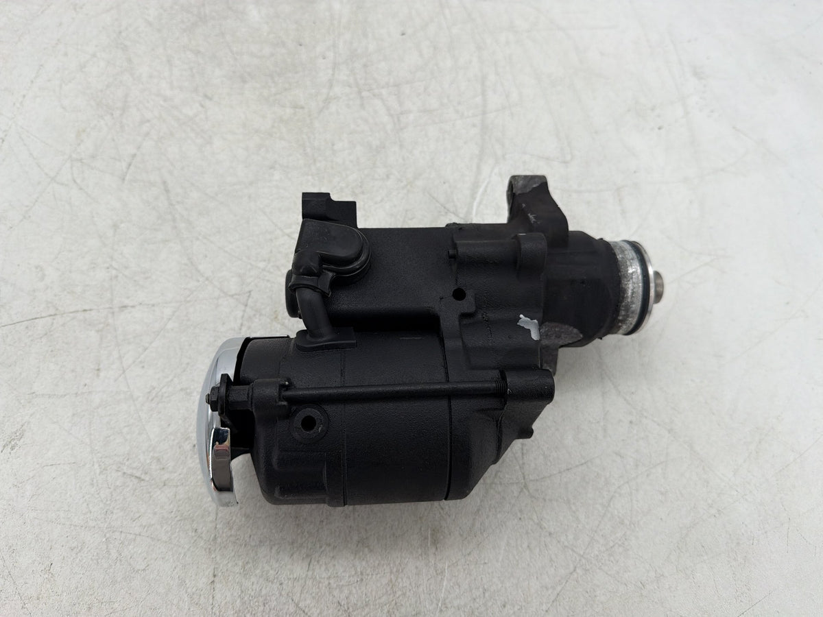 2008 Harley Electra Glide Touring Ultra OEM Engine Starter Motor 31618-06A 12V