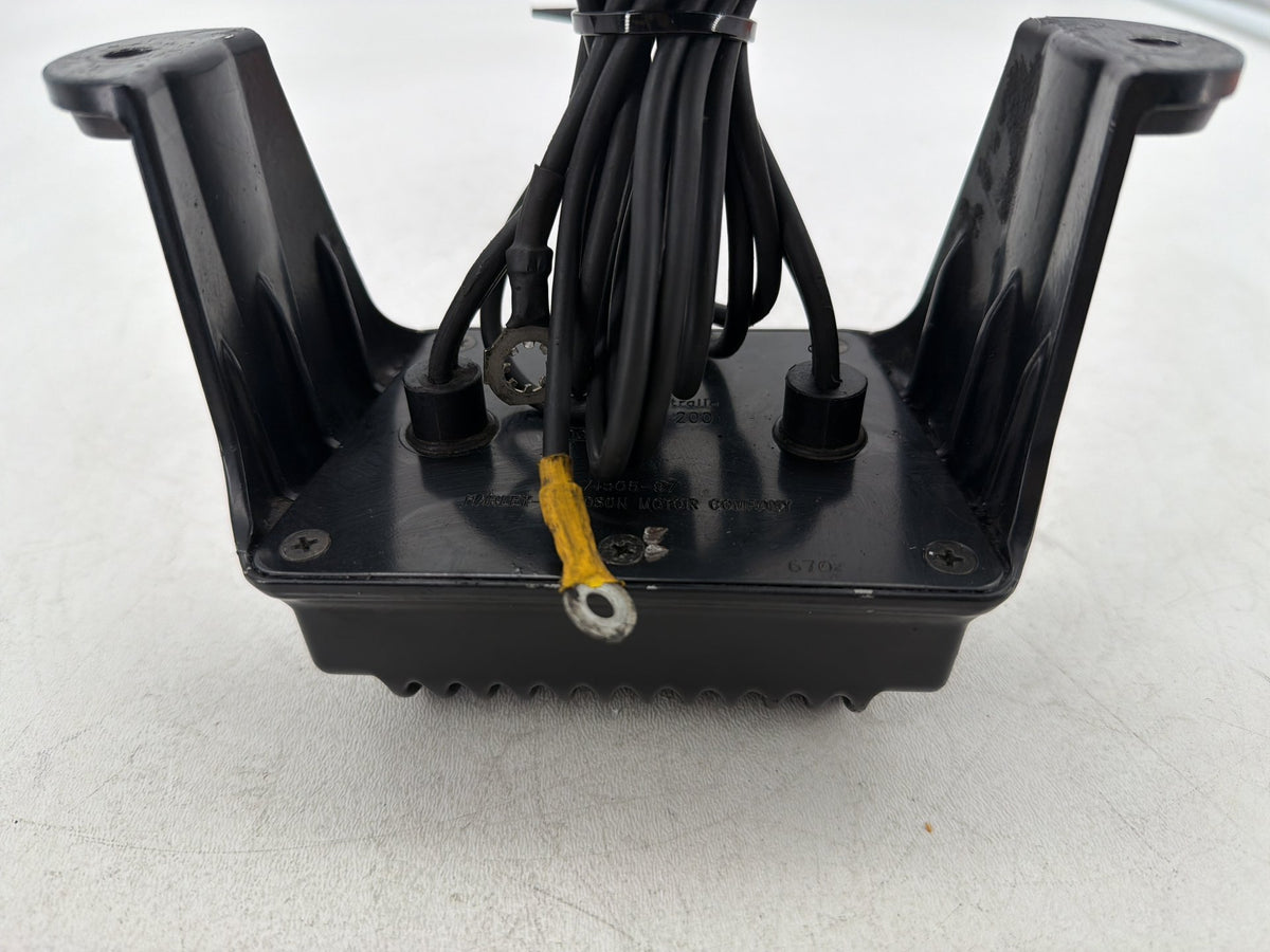 1993 Harley Electra Glide Touring FLHT OEM Voltage Regulator Rectifier