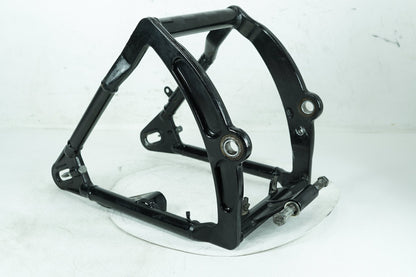 1999 - 2006 Harley-Davidson Softail Fat Boy Rear Fork Swingarm Swing Arm 47573-00A