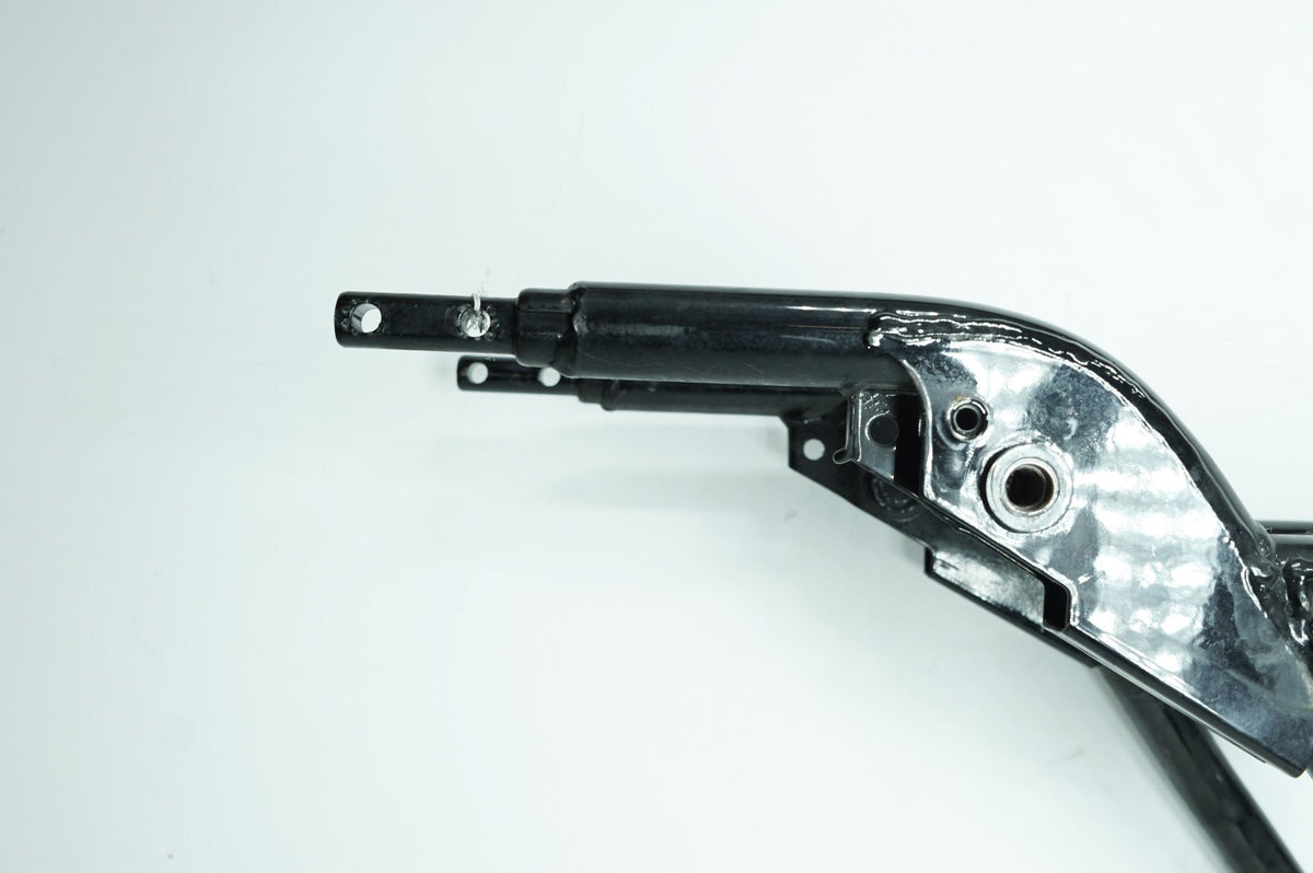 08 Harley Touring FLHX Street Glide OEM Body Main Frame Chassis 47900-08BHP S