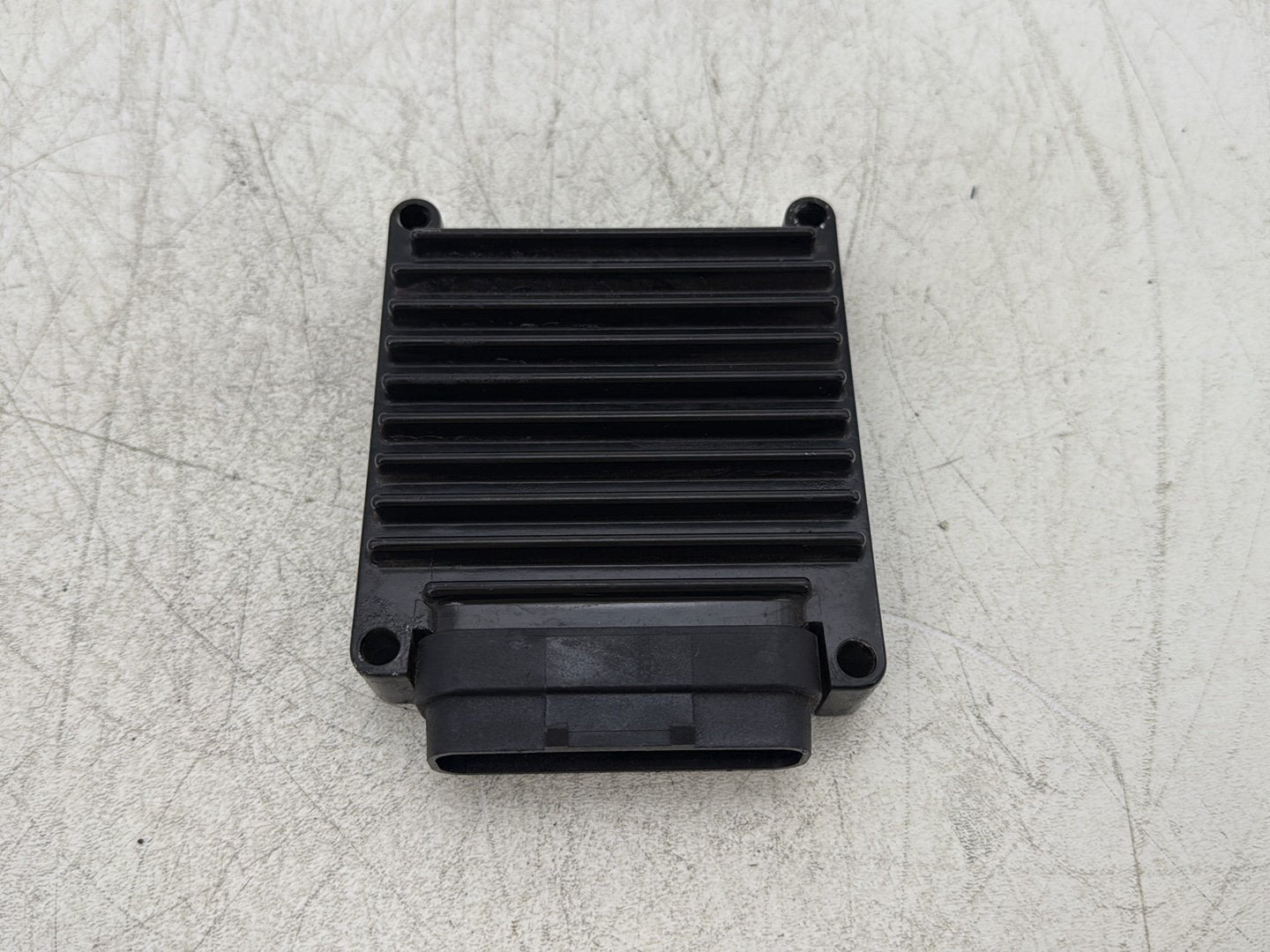 2004 Harley Dyna Super Glide FXDI OEM Engine Control Module Brain ECU ECM