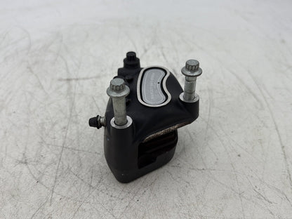 2007 Harley Electra Glide Touring Ultra FLHTCUI OEM Front Left 1 Brake Caliper