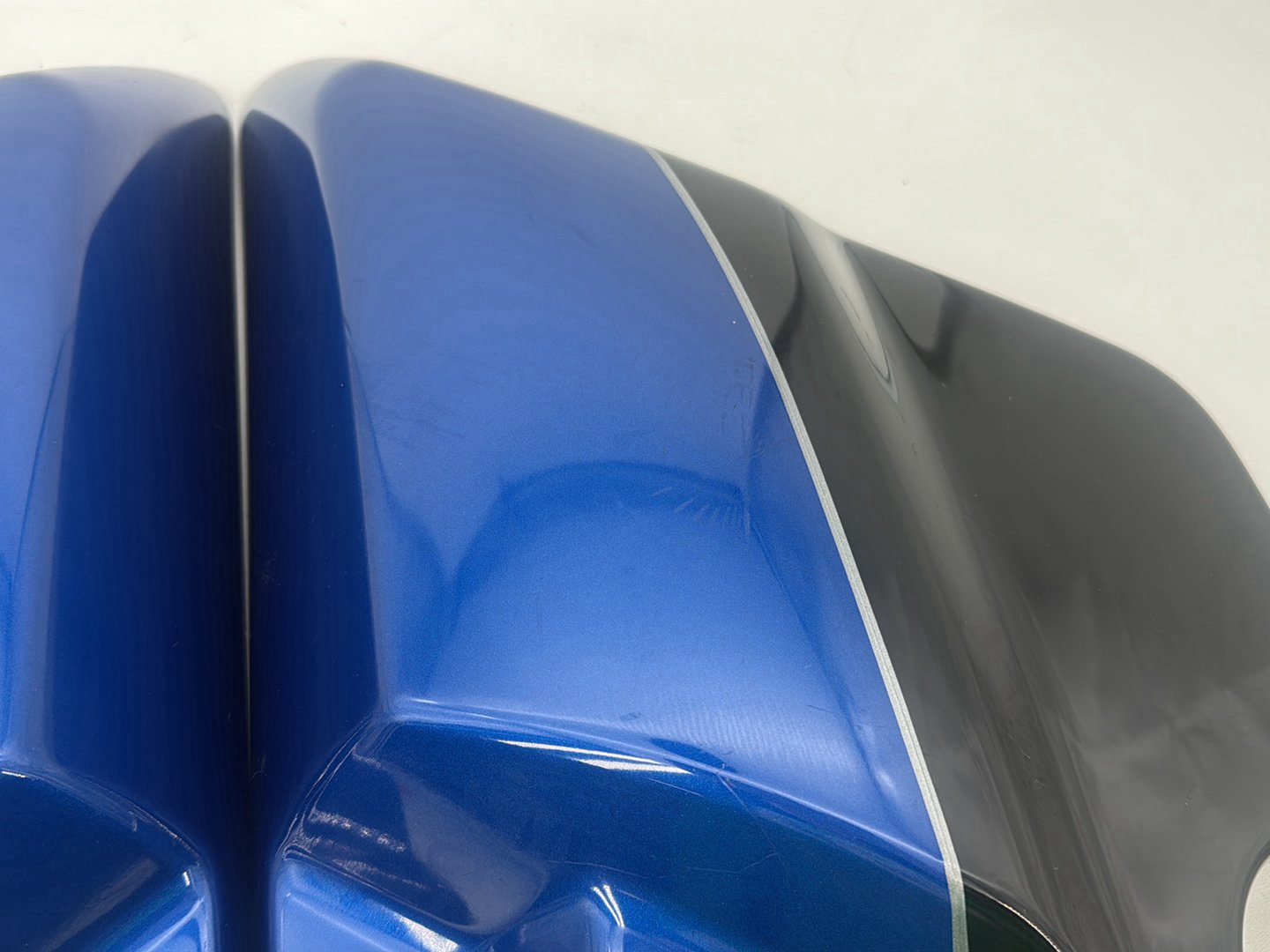 2007 - 2016 Harley-Davidson Touring Electra Glide Ultra Left Right Side Fairing Cover